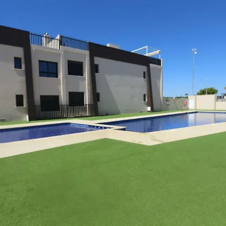 Ferienhaus Mil Palmeras 2401