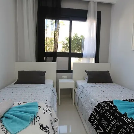 Mil Palmeras 2401 Сasa de vacaciones Dehesa de Campoamor