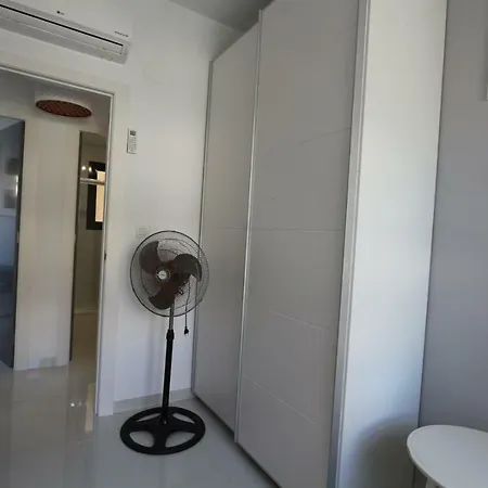 Сasa de vacaciones Mil Palmeras 2401